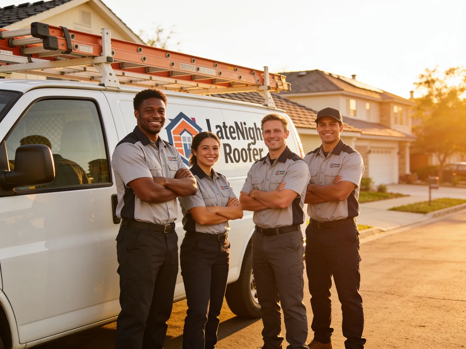 Emergency Roof Repair company in Spring Lake, MI